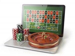 Spela på nya casinon online